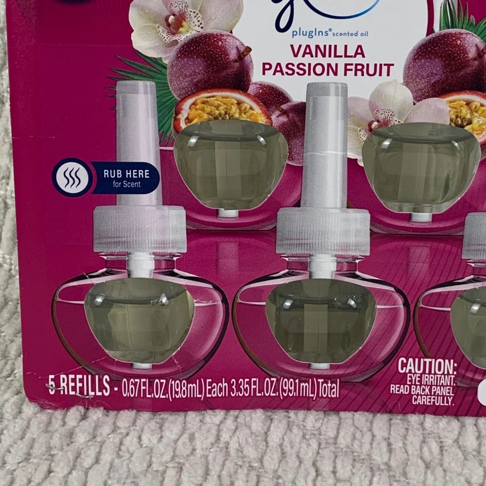 Glade plugins scented
